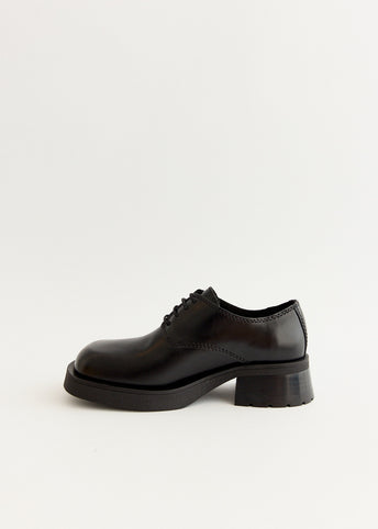 Althea Brogues