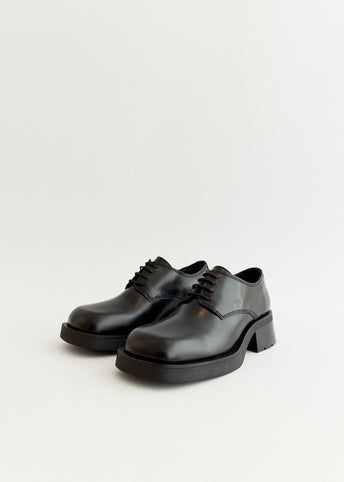 Althea Brogues