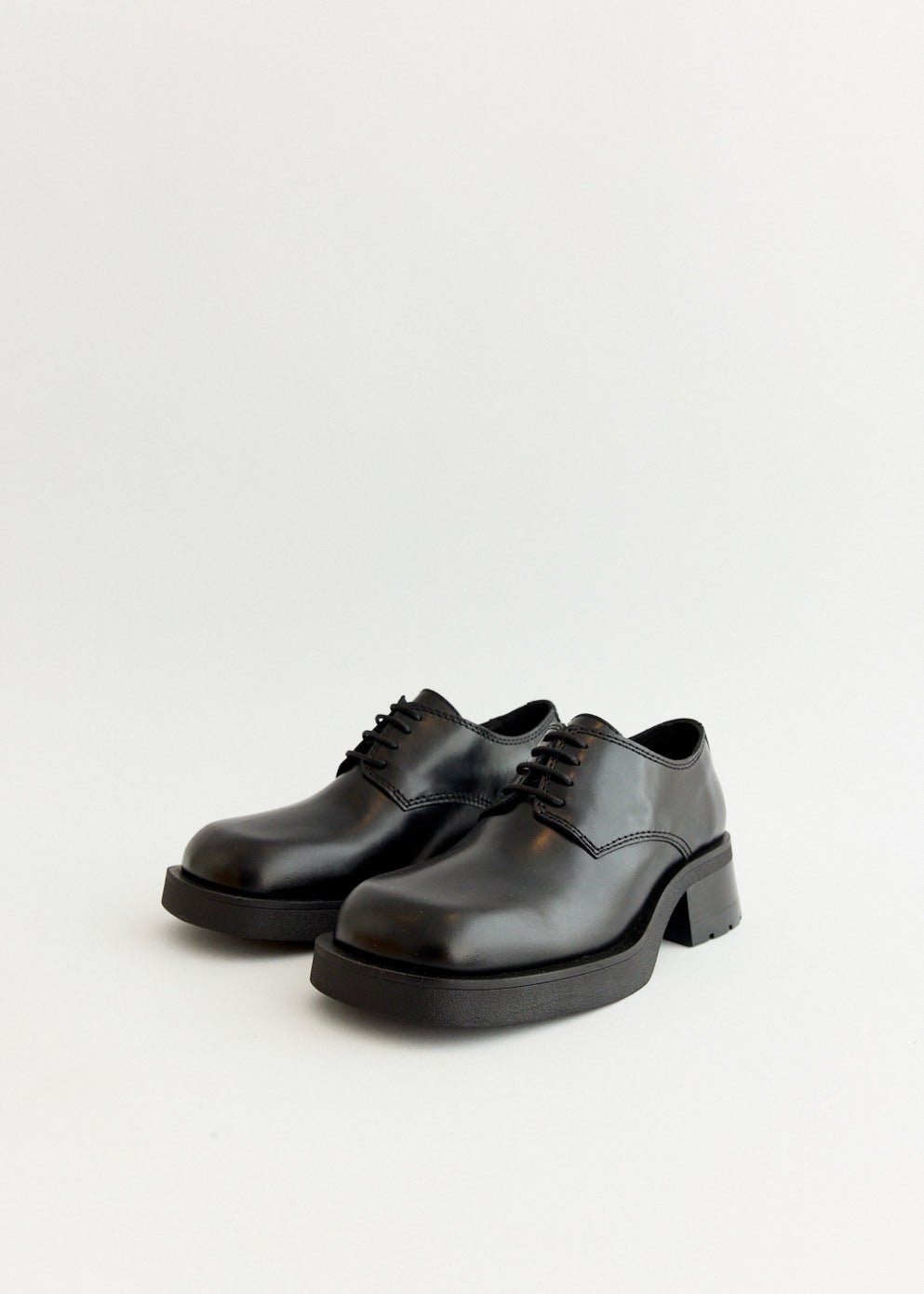 Althea Brogues