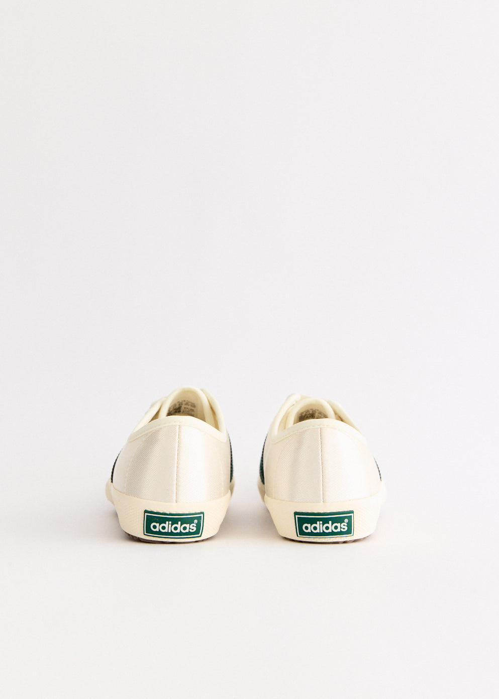 Nisi Premium Women's 'White' Sneakers