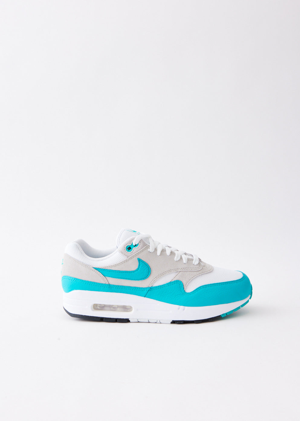 Air Max 1 'Clear Jade' Sneakers