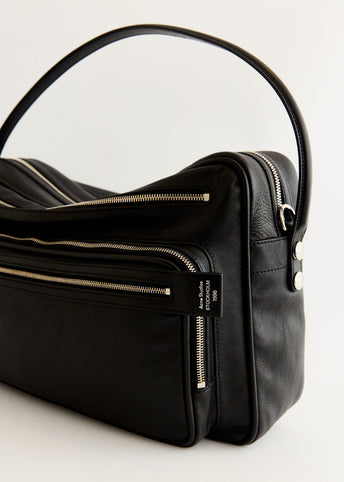 Camero Camera Shoulder Bag