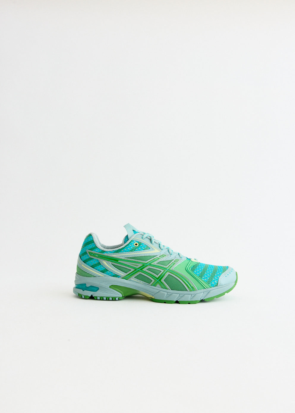 UB9-S GEL-DS Trainer 14 'Waterfall Lichen Rock' Sneakers