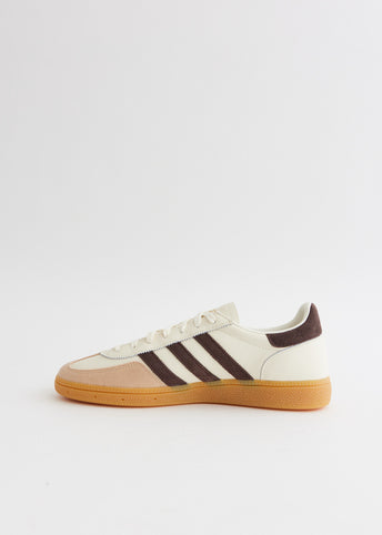 Handball Spezial 'Off White' Sneakers
