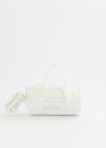 x Cecilie Bahnsen Maria Clutch Bag