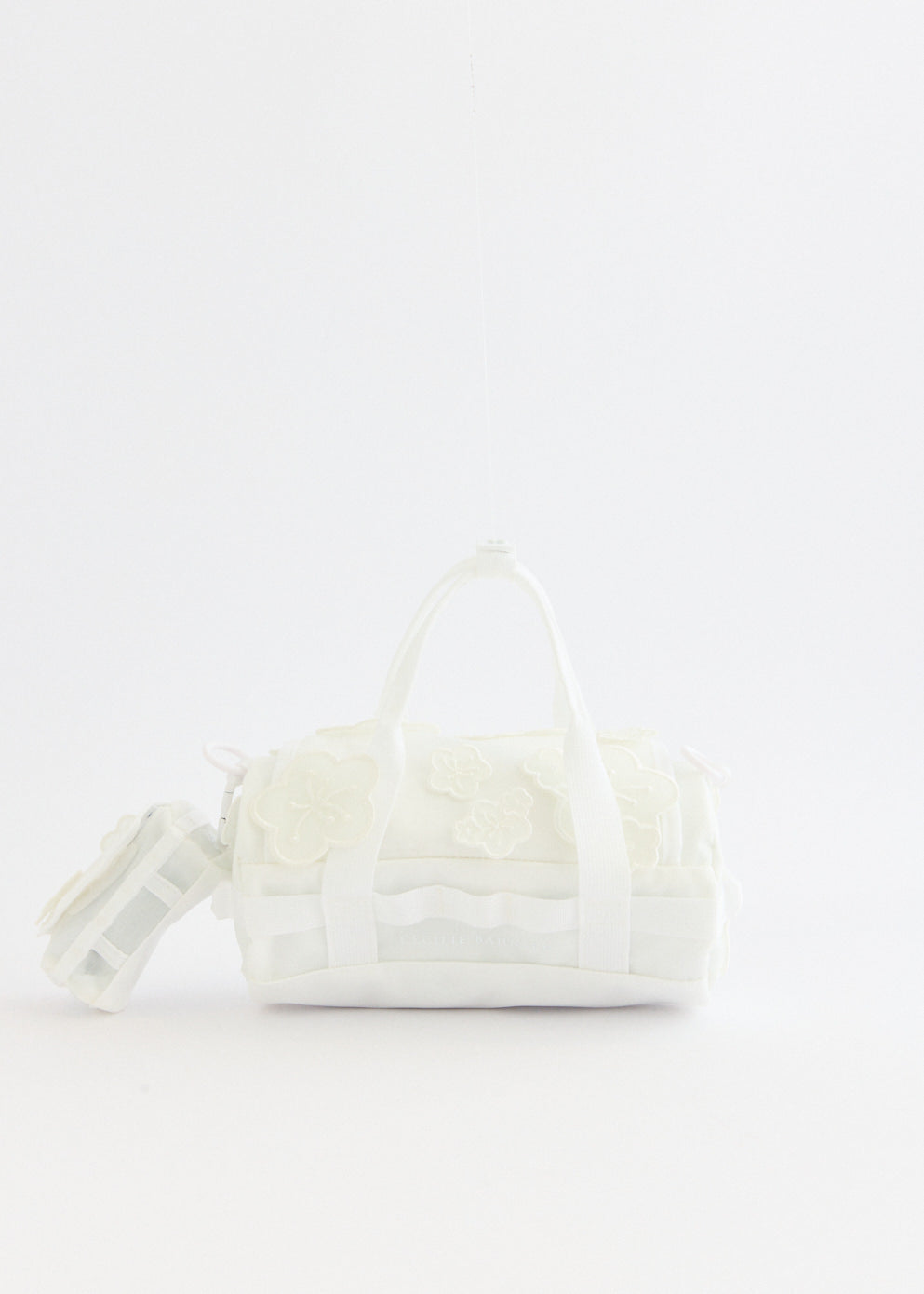 x Cecilie Bahnsen Maria Clutch Bag
