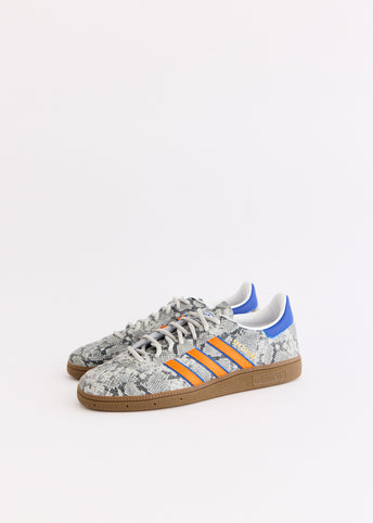 Handball Spezial 'Grey Two' Sneakers