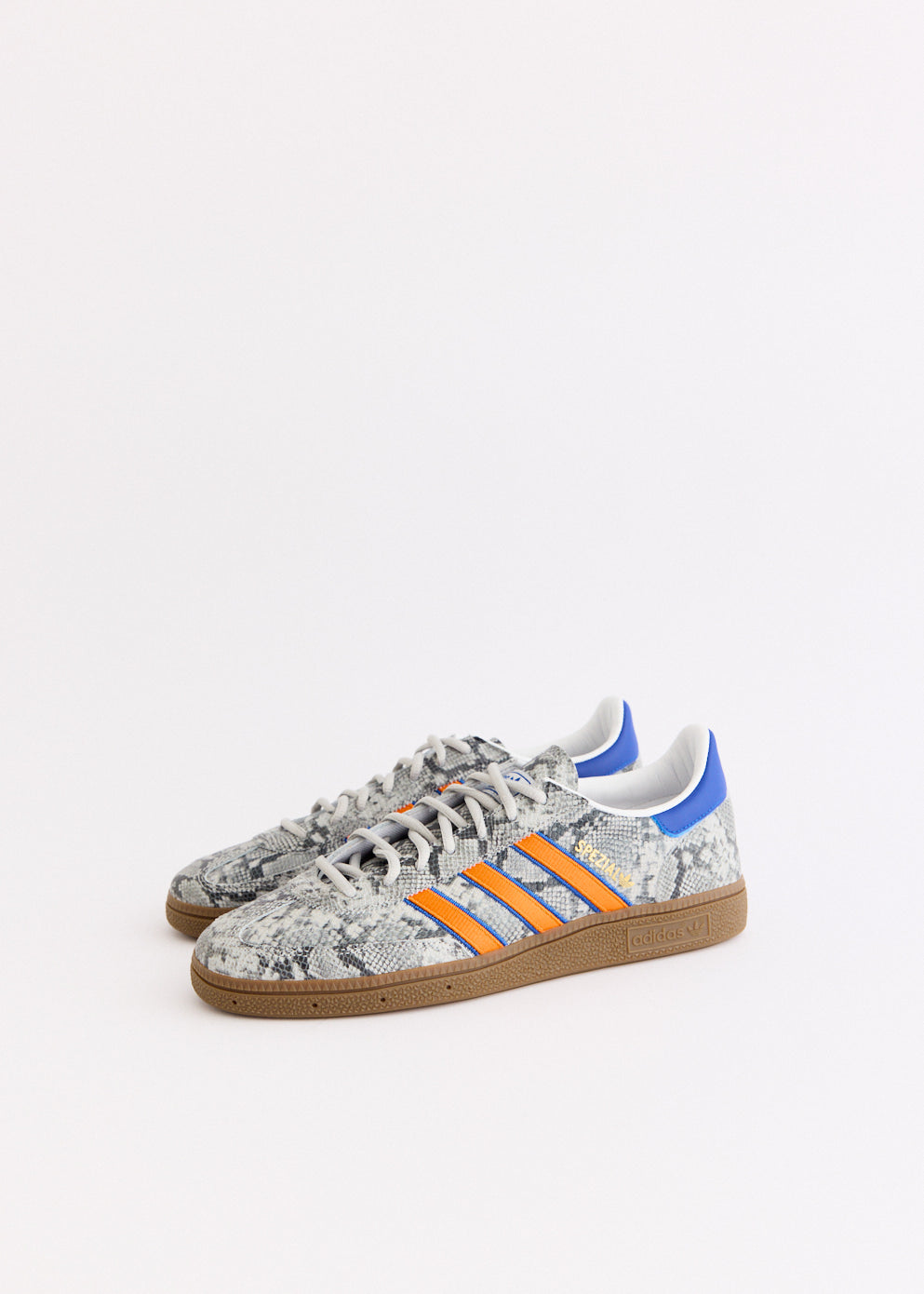 Handball Spezial 'Grey Two' Sneakers