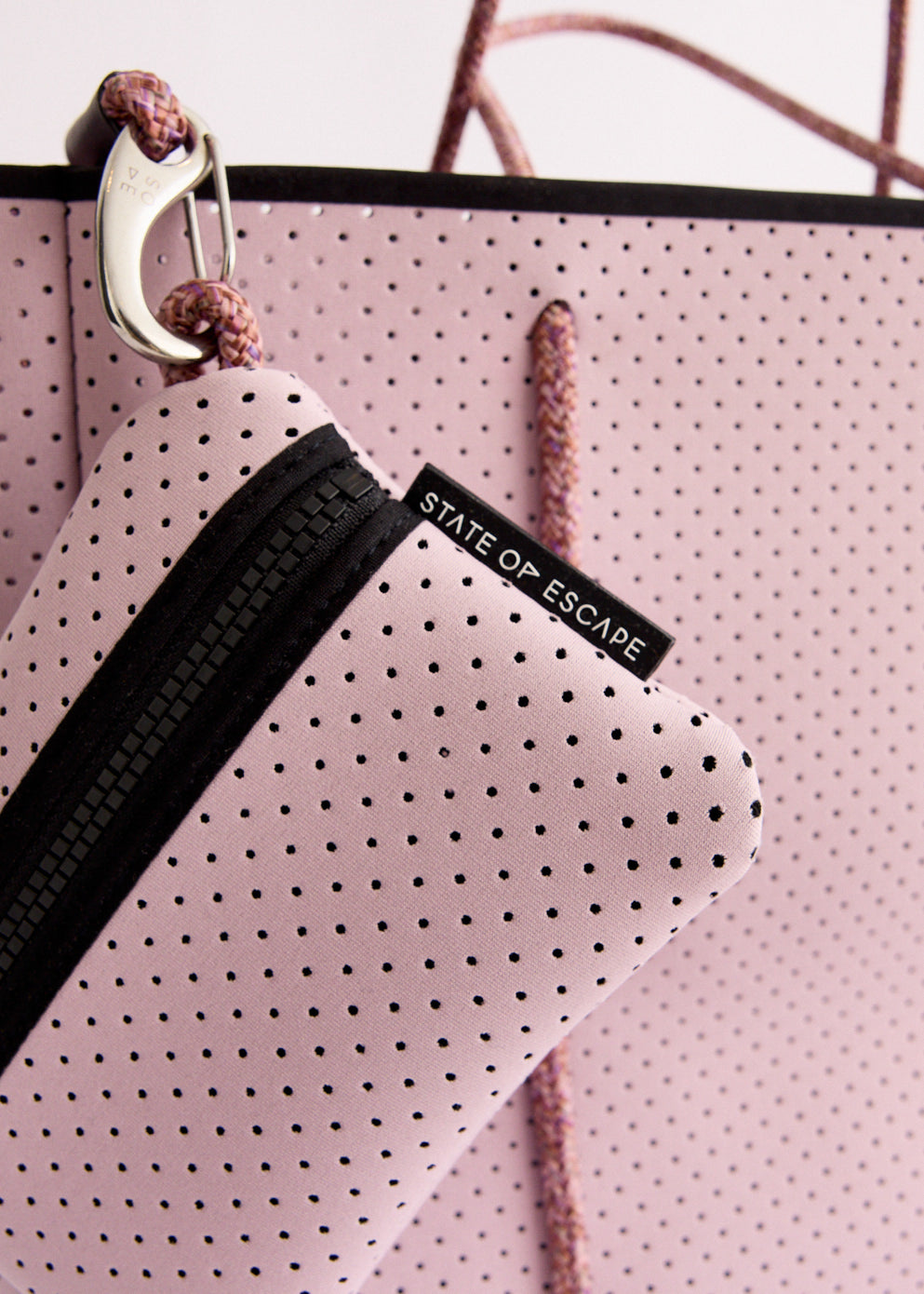 Escape Tote