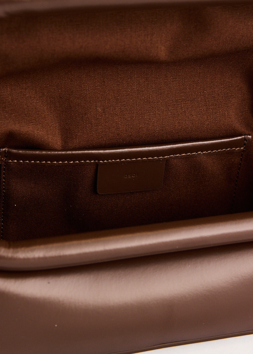 Folder Brot Bag