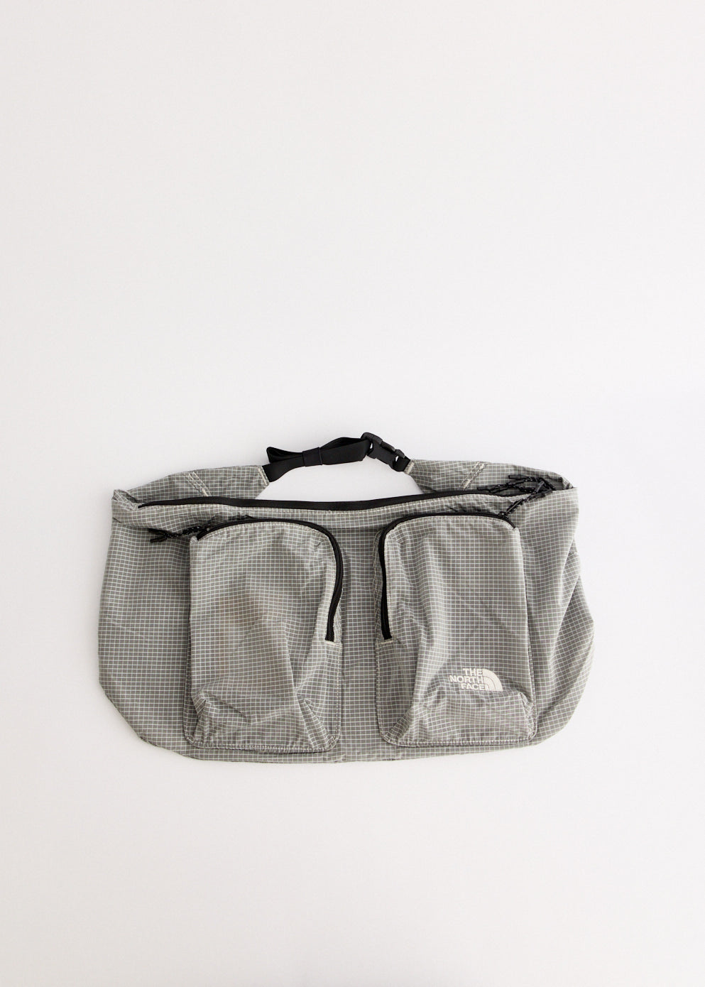Never Stop Utility Sling Bag