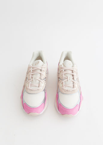 GEL-NYC 'Cream Mineral Beige' Sneakers
