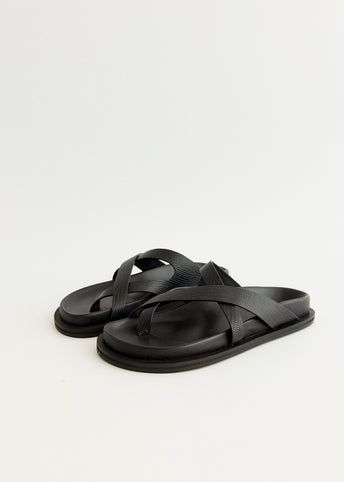 Claude Sandals