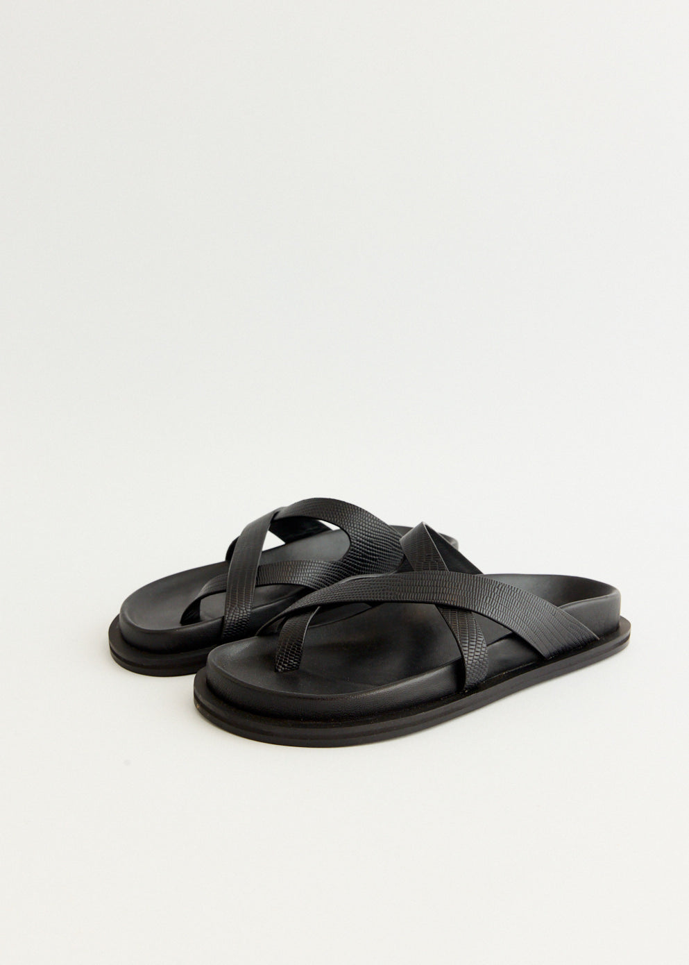 Claude Sandals