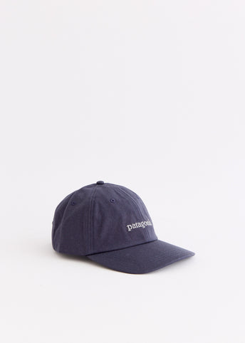Fitz Roy Icon Trad Cap