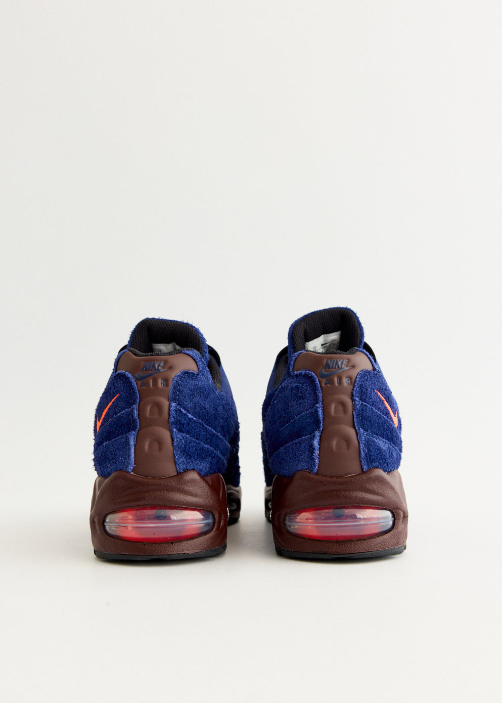 air max 95 plus blue