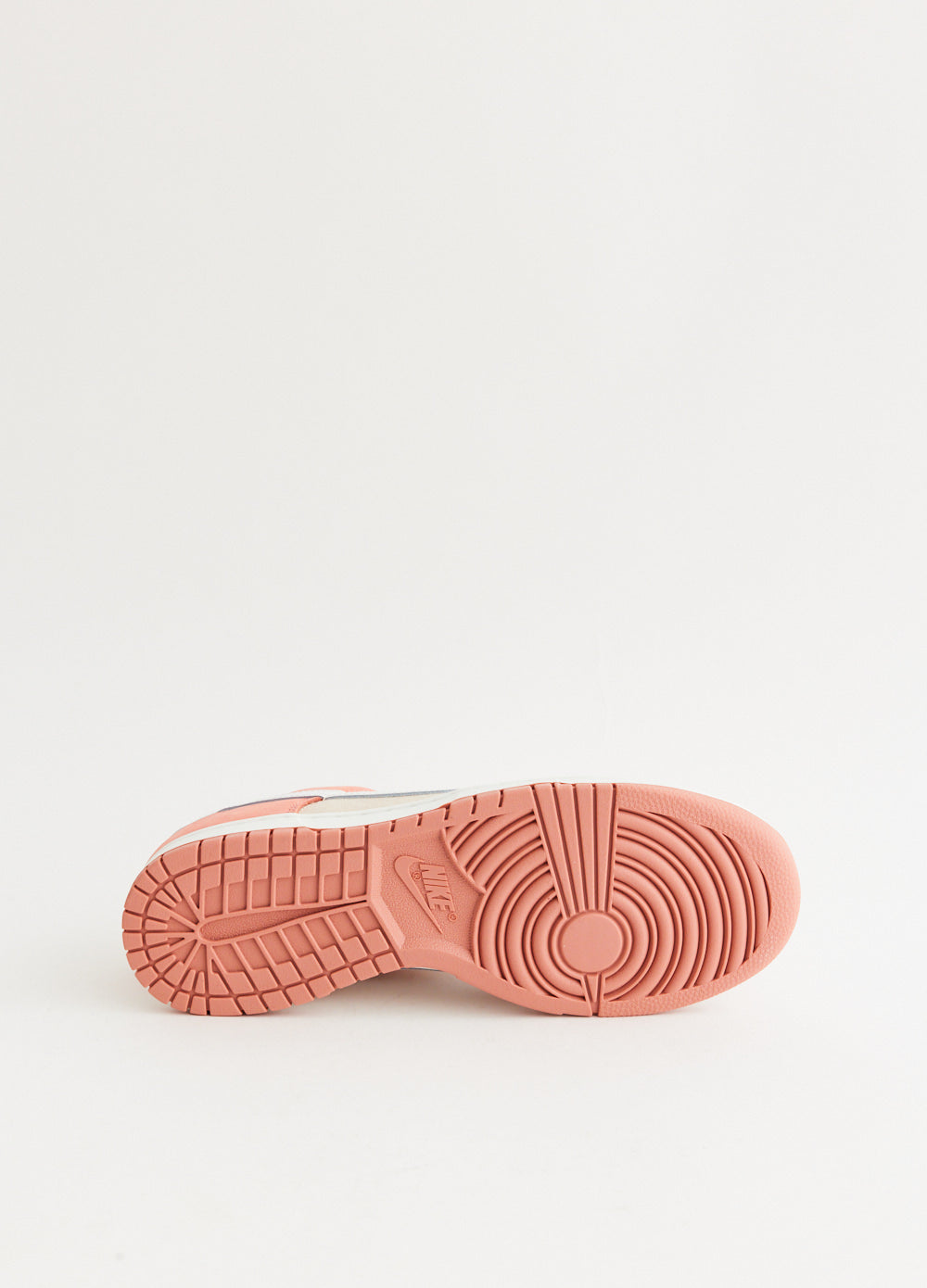Dunk Low PRM 'Red Stardust' Sneakers