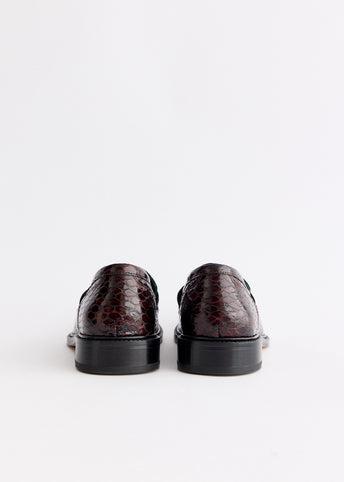 Townee Vale Loafers