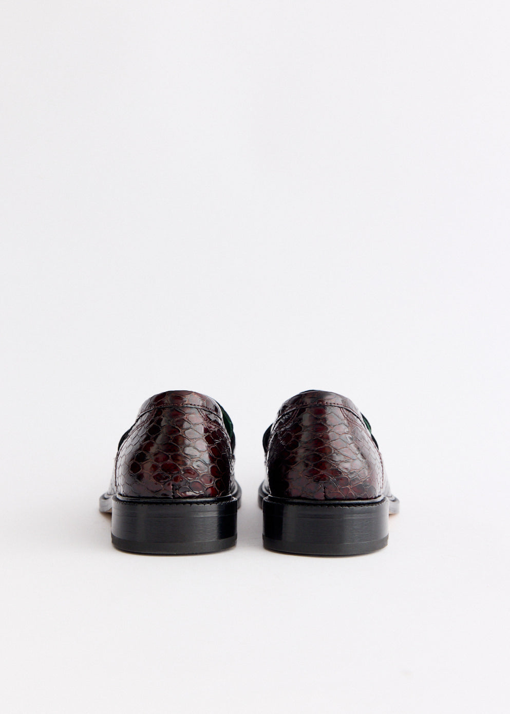 Townee Vale Loafers