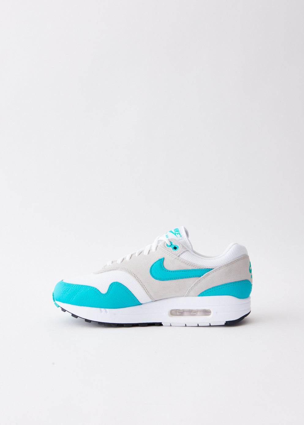 Air Max 1 'Clear Jade' Sneakers