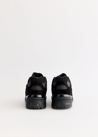 MADE in USA 992 'Black' Sneakers