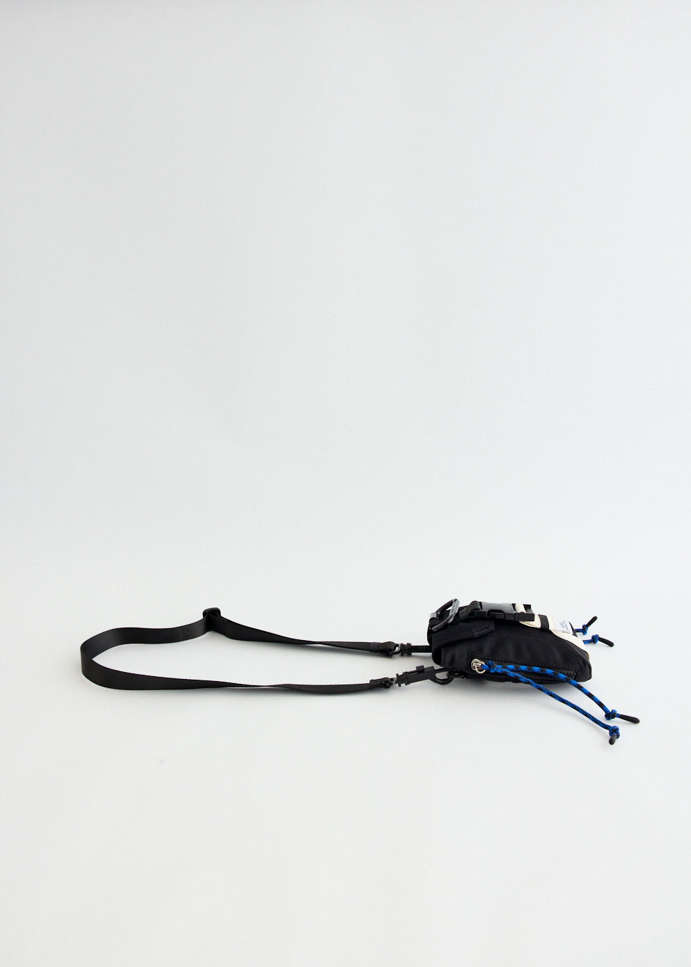 Trek Crossbody Pouch