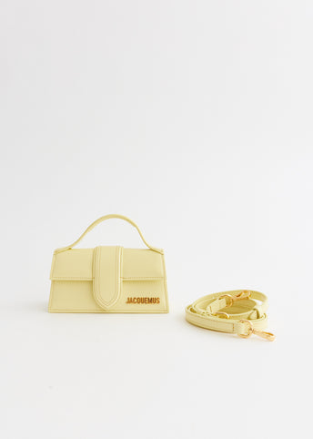 Le Bambino Handbag
