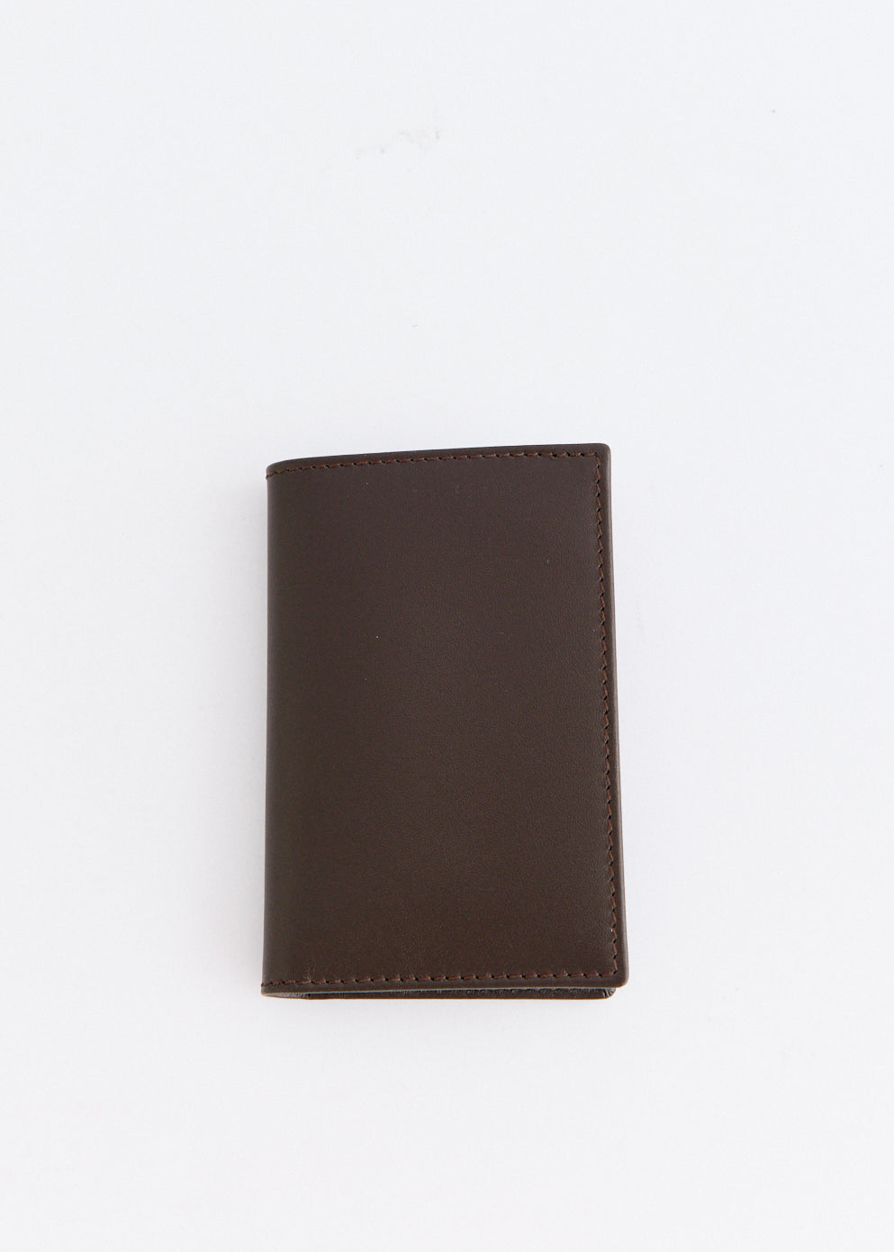 Classic Leather Line Wallet