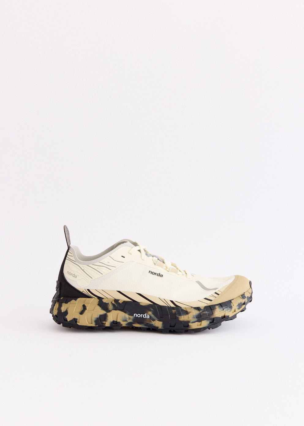 001A 'Abyss' Sneakers