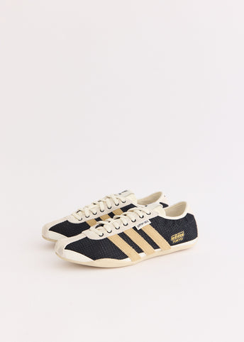 x Song for the Mute Women's Tokyo 'Core Black' Sneakers