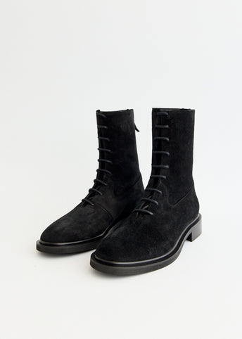 Daijah Boots