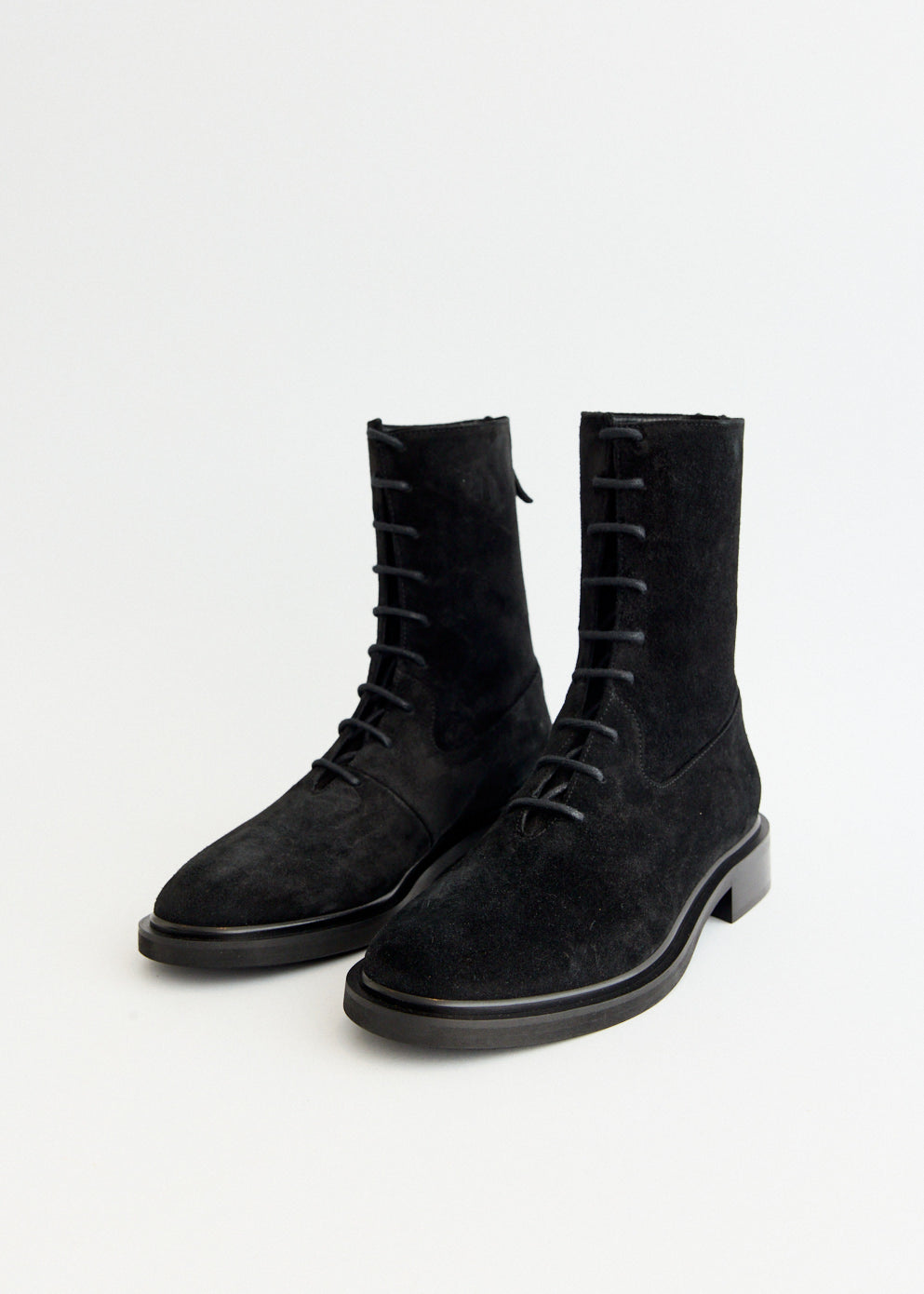 Daijah Boots