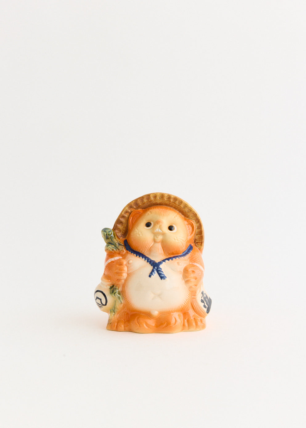 Beams Japan - Fortune Raccoon Dog (Medium) - Homewares,Specials : American Fashion Style Bags On Sale Beams Japan - Fortune Raccoon Dog (Medium) - Homewares,Specials : American Fashion Style Bags On Sale