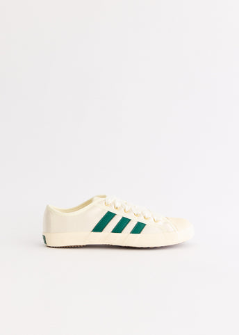Nisi Premium Women's 'White' Sneakers