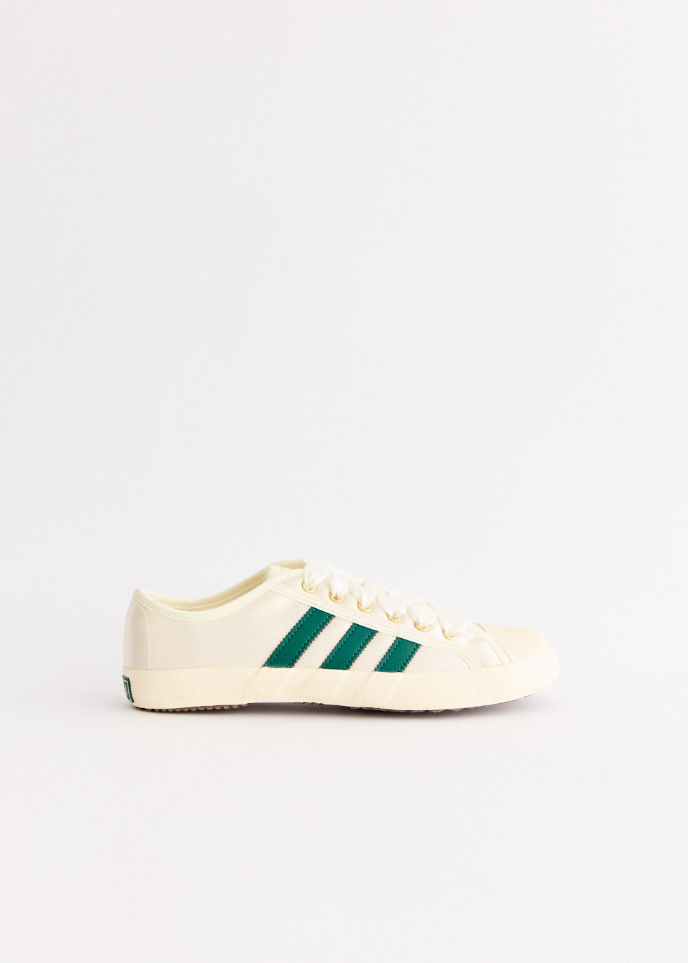 Nisi Premium Women's 'White' Sneakers