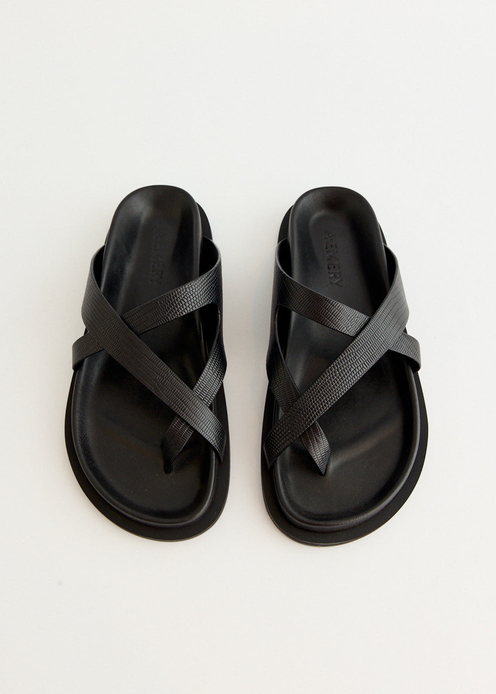Claude Sandals