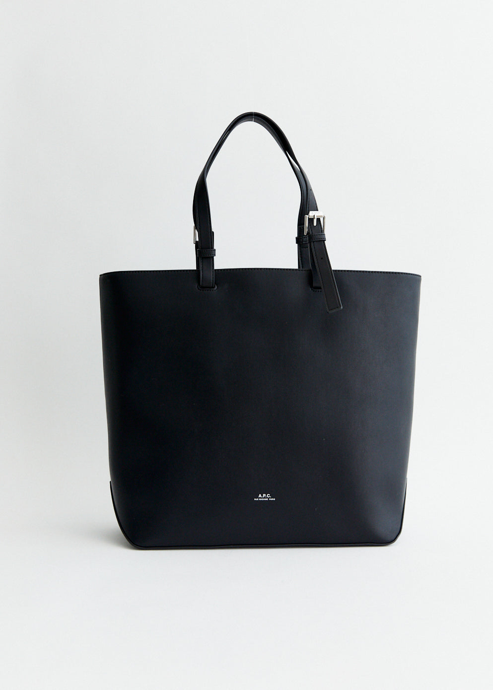A.P.C. - Nino Small Shopper Tote - Bags,All Products : American Fashion Style Bags On Sale A.P.C. - Nino Small Shopper Tote - Bags,All Products : American Fashion Style Bags On Sale