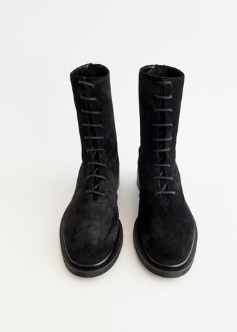 Daijah Boots