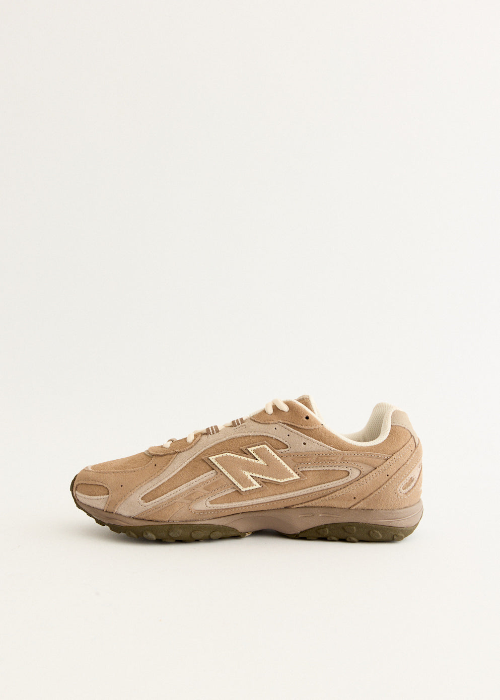 204L 'Mushroom' Sneakers