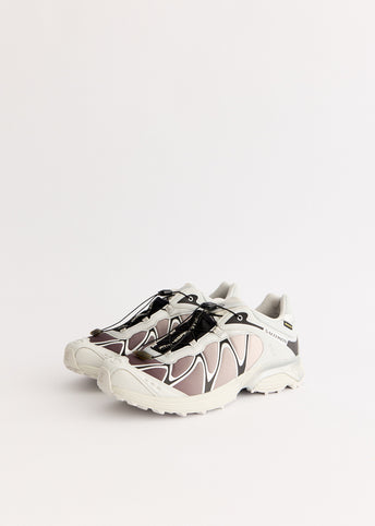 XT-Whisper GTX 'Gray Violet' Sneakers