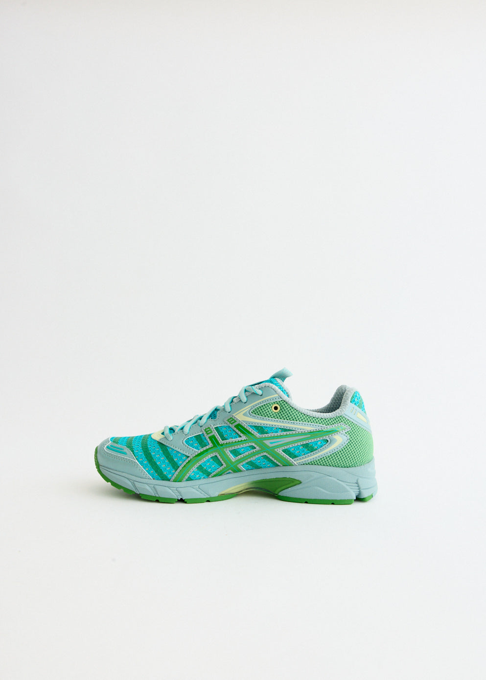 UB9-S GEL-DS Trainer 14 'Waterfall Lichen Rock' Sneakers