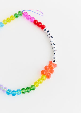 Phone Bracelet