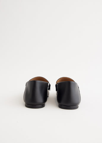 Les Mocassins Carre