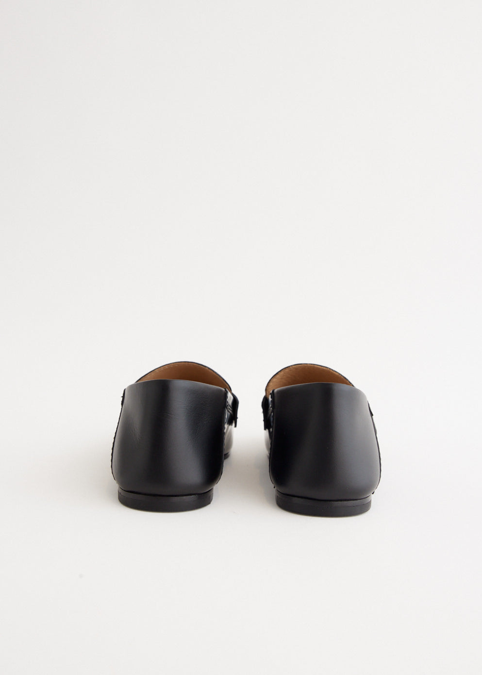 Les Mocassins Carre