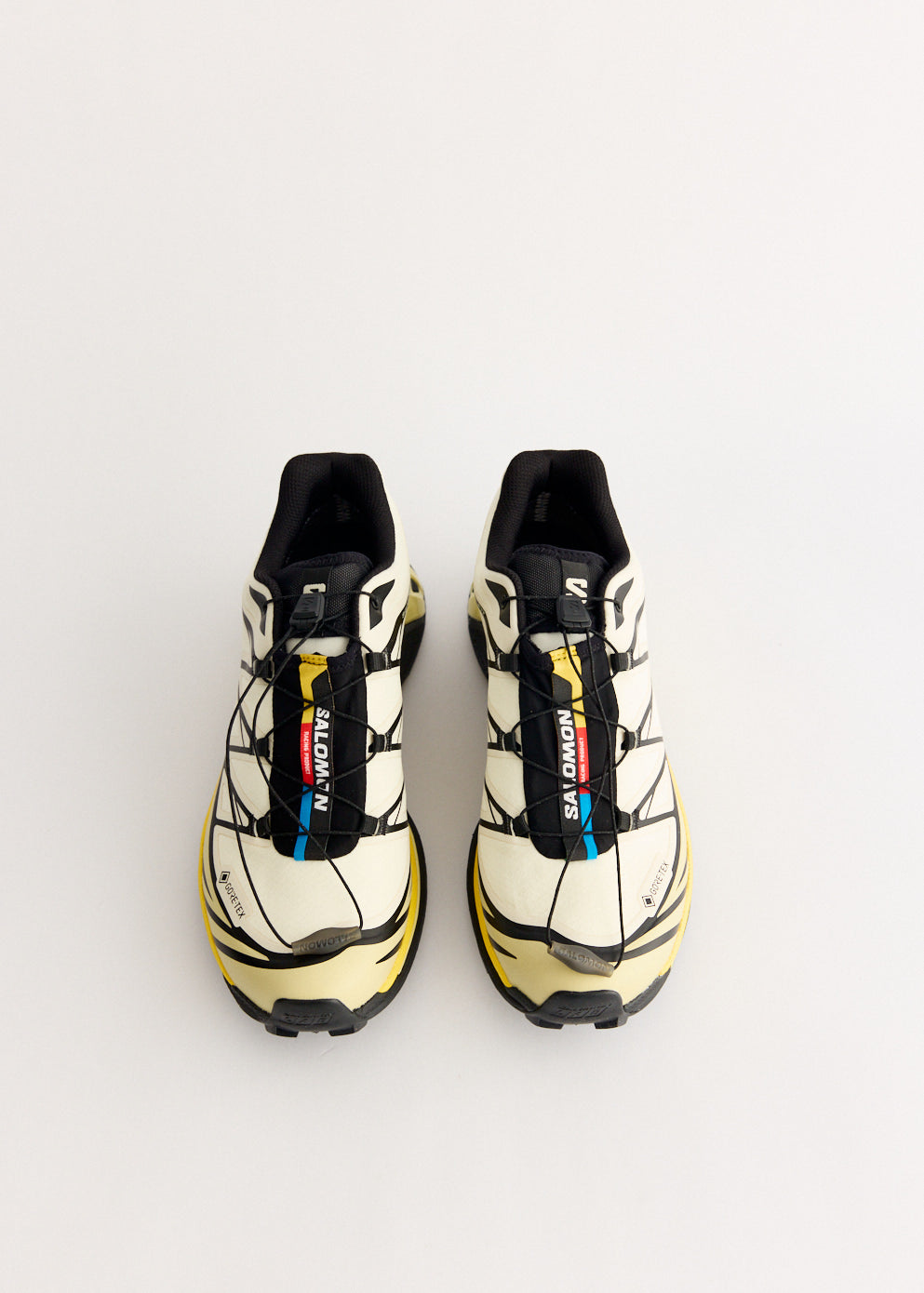 XT-6 GORE-TEX