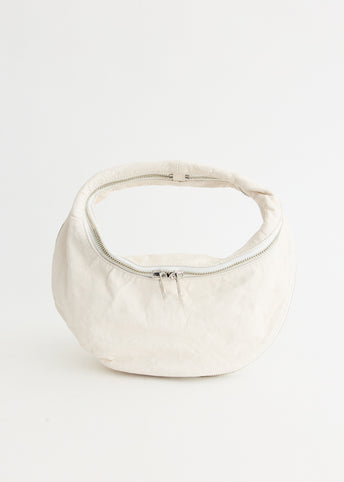 Twyst Top Handle Bag