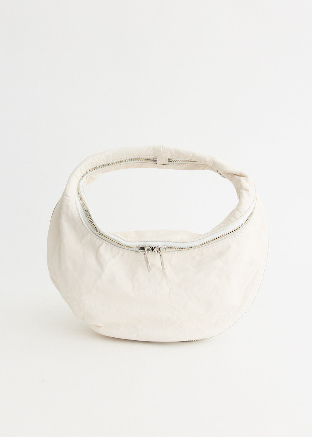 Twyst Top Handle Bag