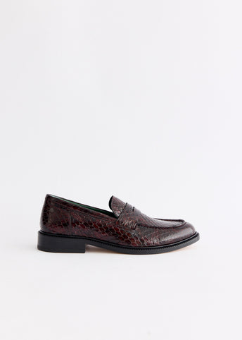 Townee Vale Loafers