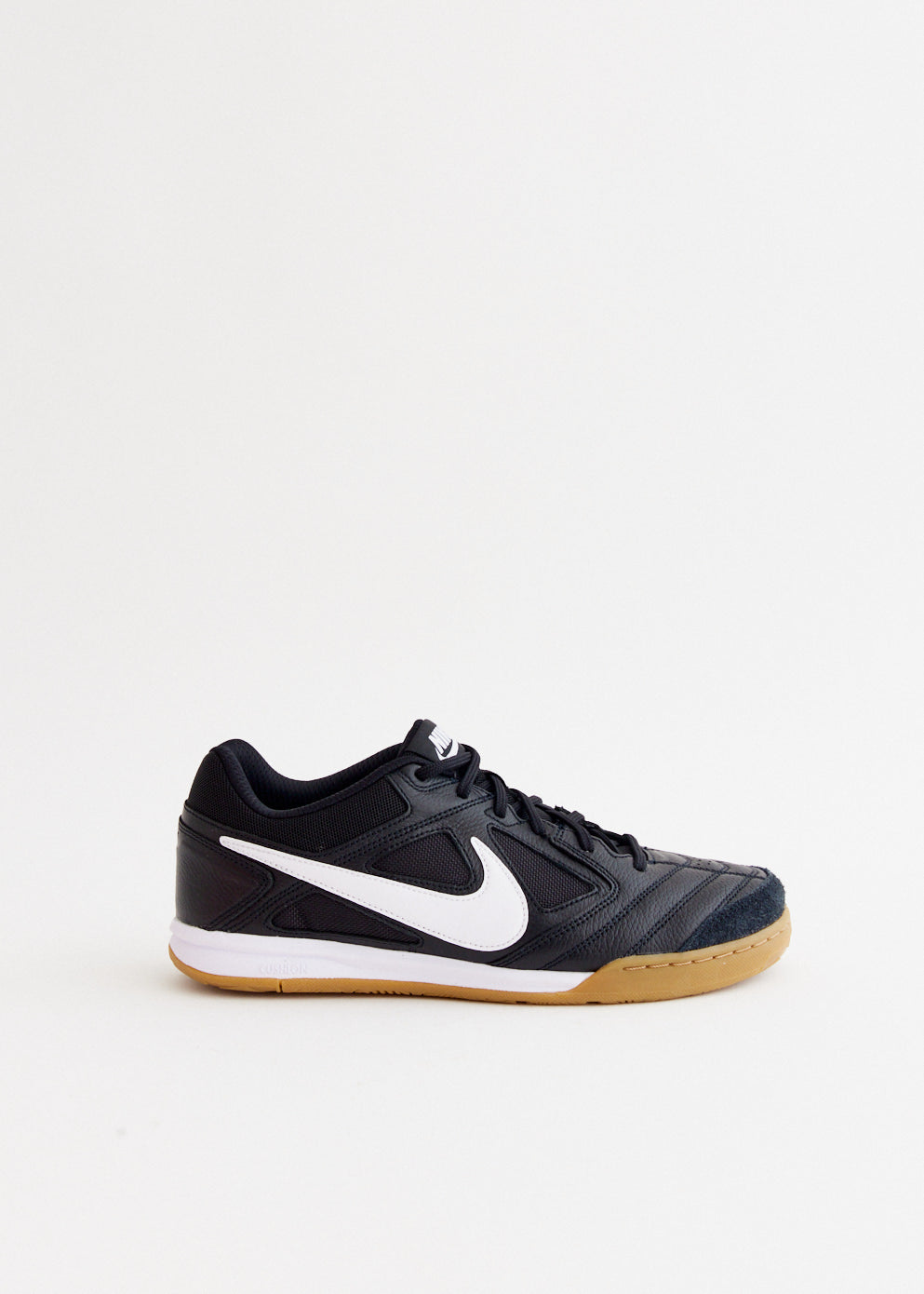Nike - Gato ´Black White Gum´ Sneakers - Sneaker,Specials : American Fashion Style Bags On Sale Nike - Gato ´Black White Gum´ Sneakers - Sneaker,Specials : American Fashion Style Bags On Sale