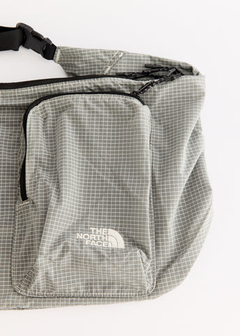 Never Stop Utility Sling Bag